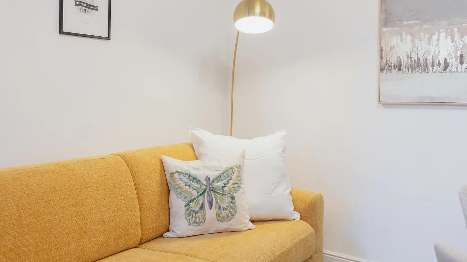 Gohost - Stylish And Charming Flat Between Navigli And Duomo Milaan 0*,