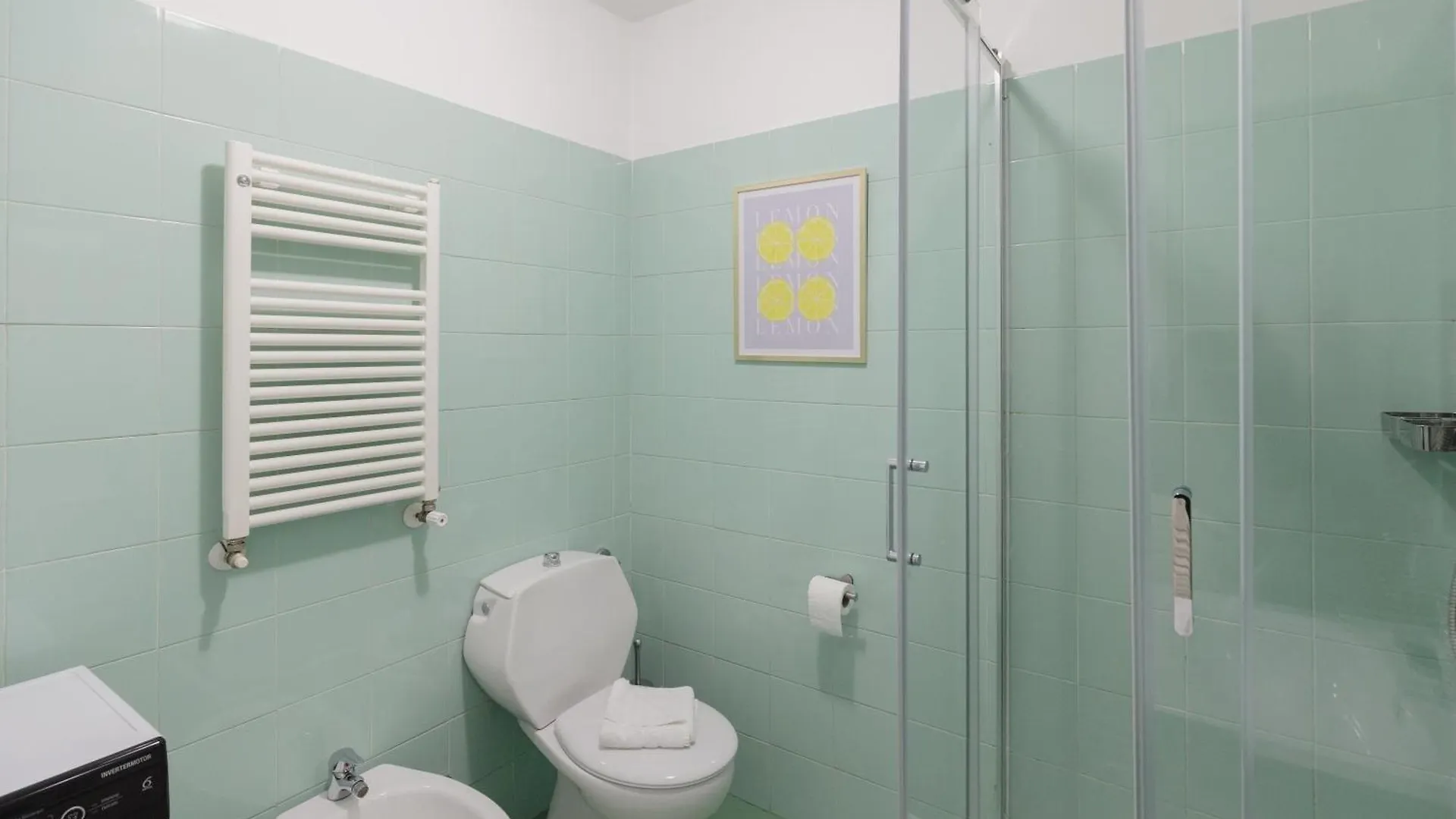 Apartment Gohost - Stylish And Charming Flat Between Navigli And Duomo Mailand Italien