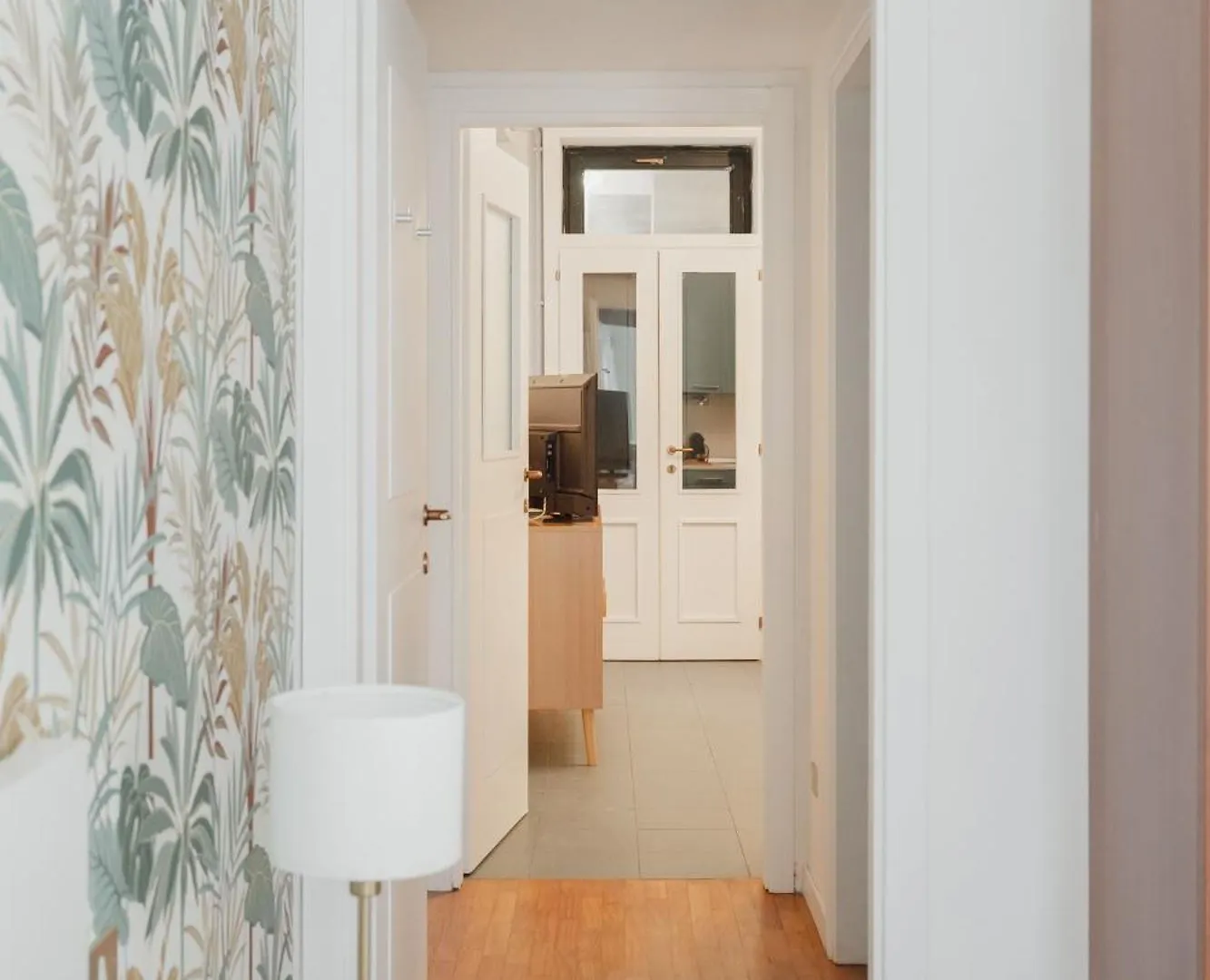 Gohost - Stylish And Charming Flat Between Navigli And Duomo Mailand Apartment