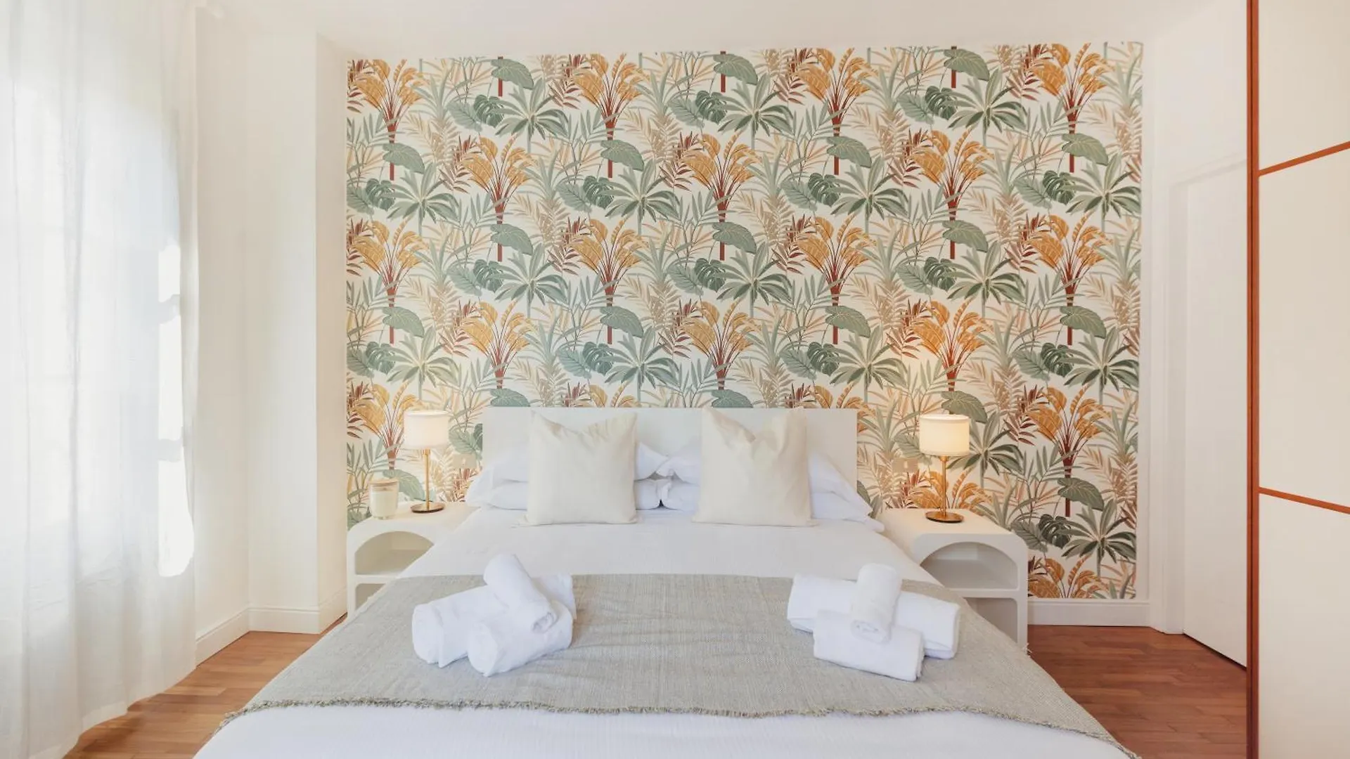 Apartment Gohost - Stylish And Charming Flat Between Navigli And Duomo Mailand