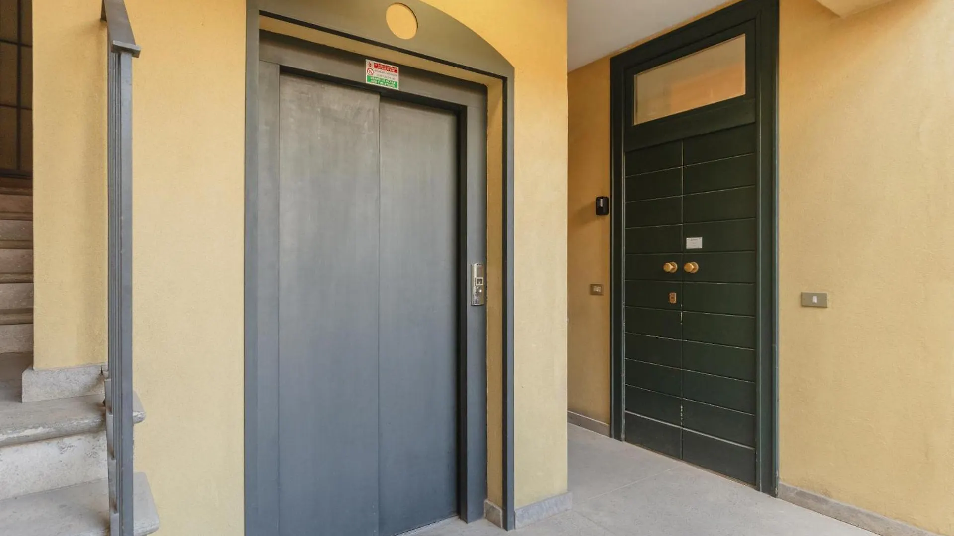 Gohost - Stylish And Charming Flat Between Navigli And Duomo Mailand Italien